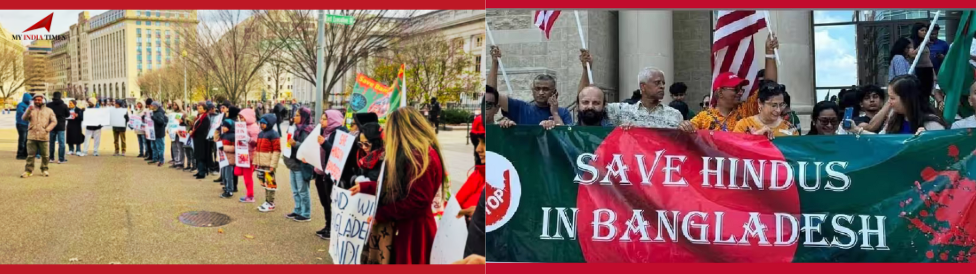 Travelers Are Warned by the UK Due to Growing Security Concerns in Bangladesh